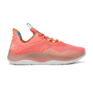 UA Curry HOVR Splash 2 Sour Patch Kids